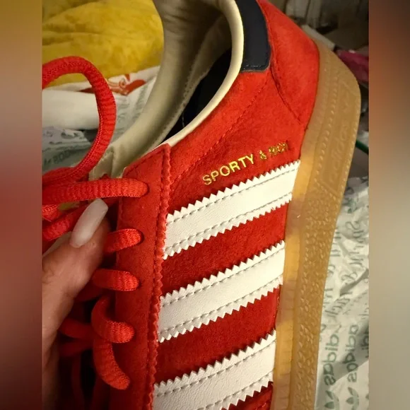 Adidas HandBalll special ( sporty and rich ) - Picture 7 of 11